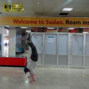 2017 SUDAN KRT 1